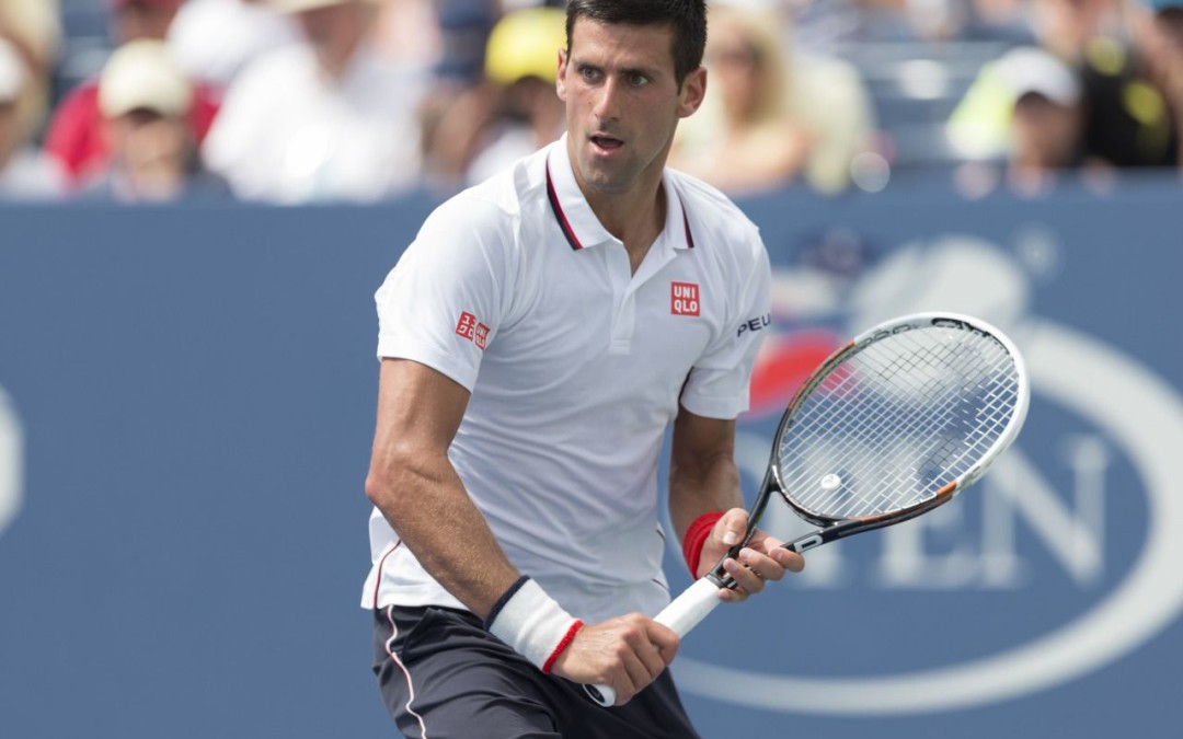 8 Food Secrets that Fueled Novak Djokovic’s Success