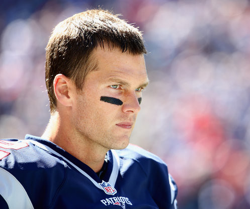 Tom Brady Defends His Relationship With Snake Oil Salesman